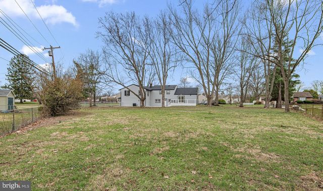 356 MAGNOLIA RD, Warminster, PA 18974