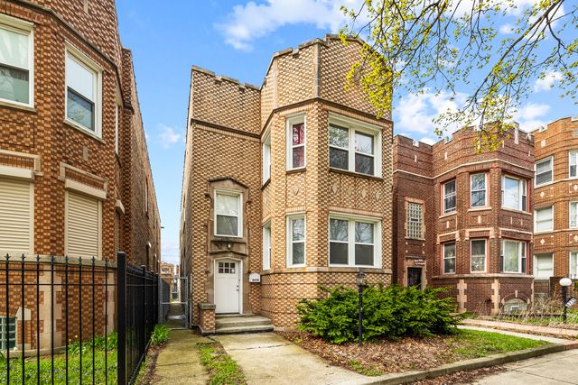 8232 S Marshfield Avenue, Chicago, IL 60620