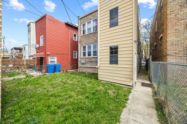 8232 S Marshfield Avenue, Chicago, IL 60620