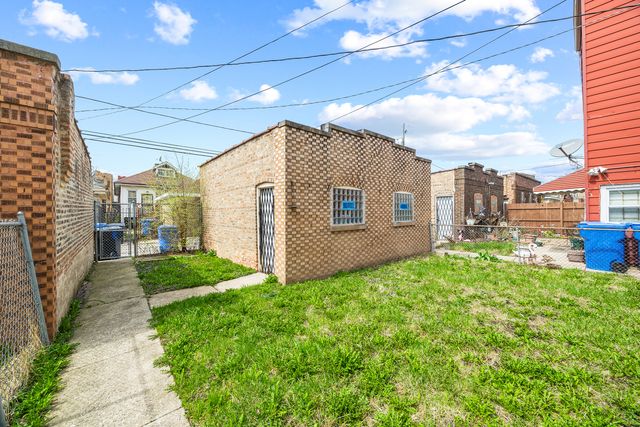 8232 S Marshfield Avenue, Chicago, IL 60620