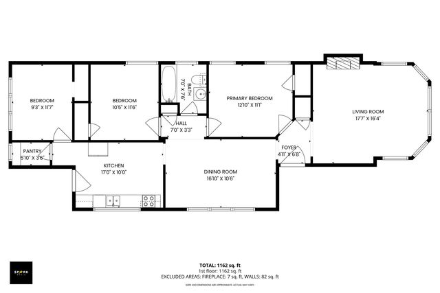 8232 S Marshfield Avenue, Chicago, IL 60620