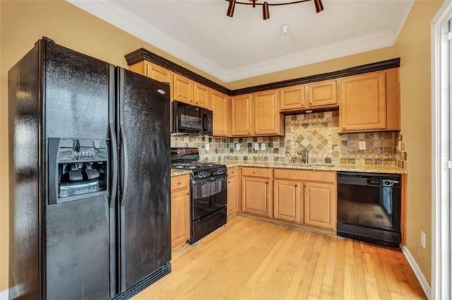 1138 Cotton Gin Drive, Woodstock, GA 30188