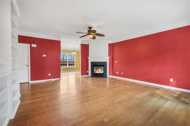 1138 Cotton Gin Drive, Woodstock, GA 30188