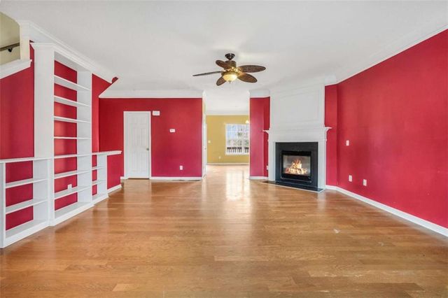 1138 Cotton Gin Drive, Woodstock, GA 30188