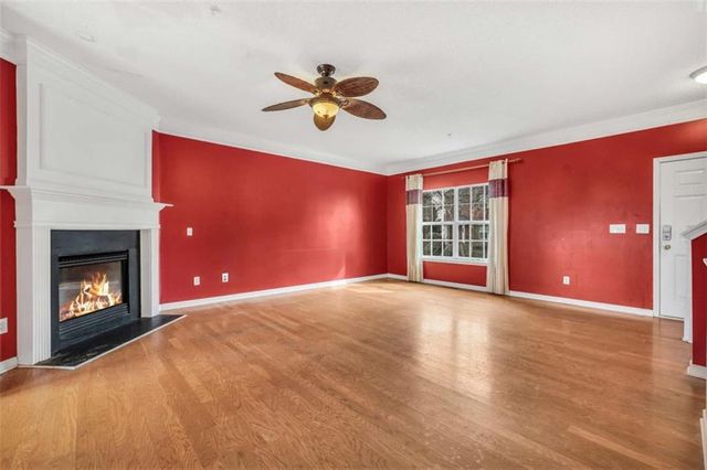 1138 Cotton Gin Drive, Woodstock, GA 30188