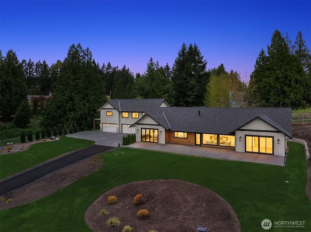 17829 Tester Road, Snohomish, WA 98290