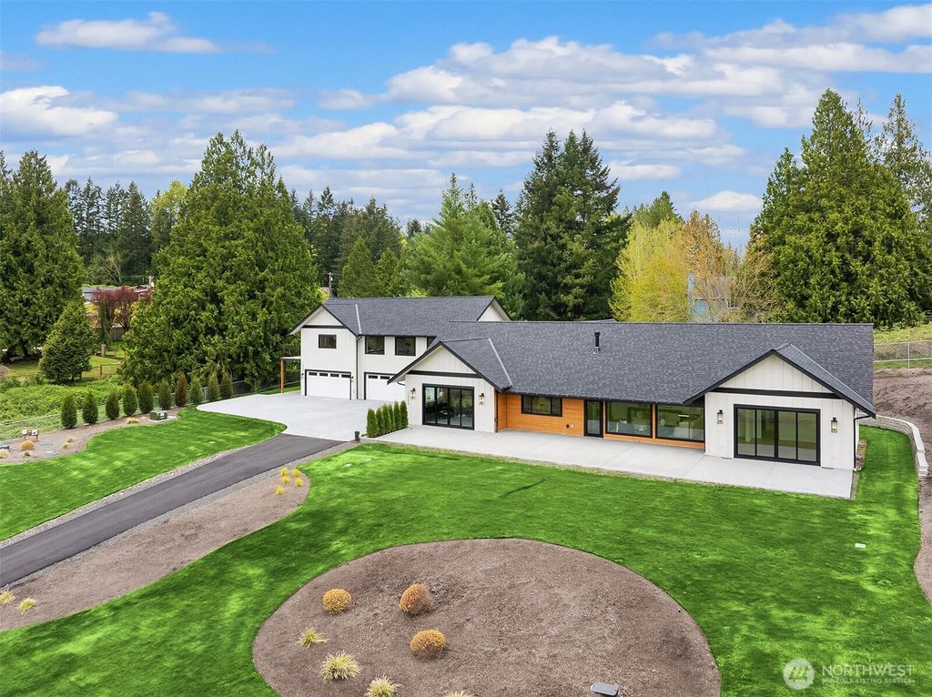 17829 Tester Road, Snohomish, WA 98290