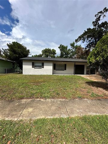 649 DAVID STREET, Winter Springs, FL 32708