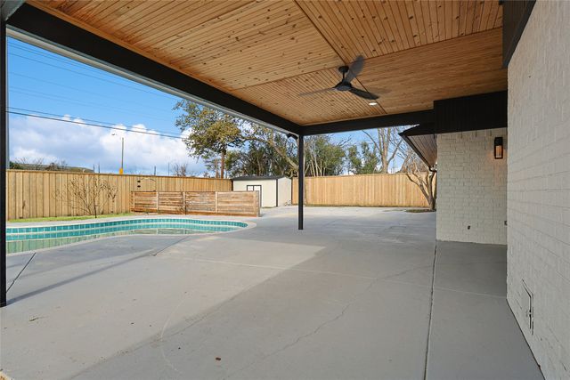 12417 Quincy Lane, Dallas, TX 75230