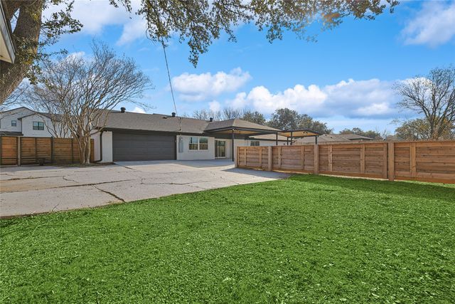 12417 Quincy Lane, Dallas, TX 75230