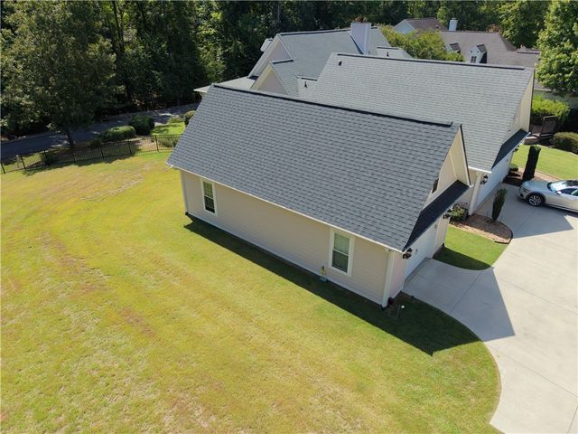 322 Avenue of Oaks, Anderson, SC 29621