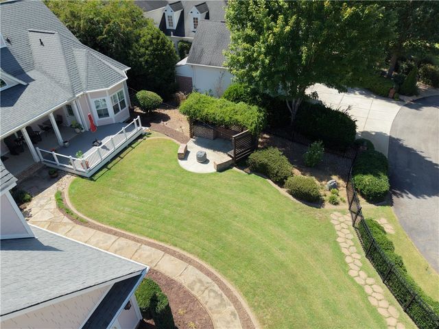 322 Avenue of Oaks, Anderson, SC 29621