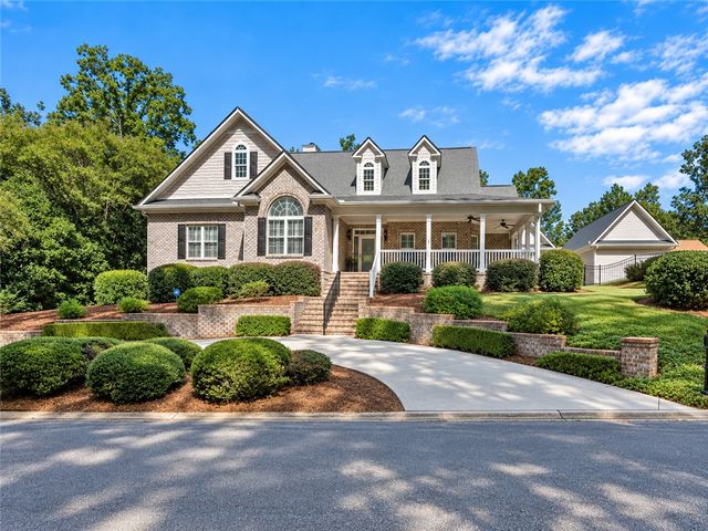 322 Avenue of Oaks, Anderson, SC 29621