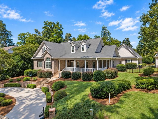 322 Avenue of Oaks, Anderson, SC 29621