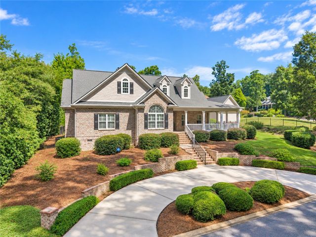 322 Avenue of Oaks, Anderson, SC 29621
