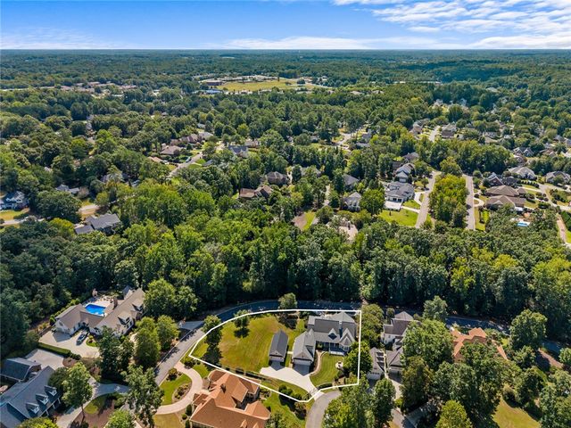322 Avenue of Oaks, Anderson, SC 29621