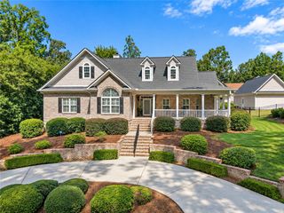 322 Avenue of Oaks, Anderson, SC 29621