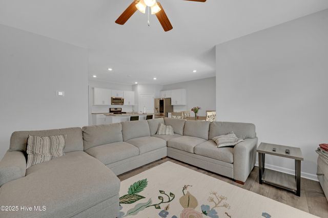 3621 Corinth Drive, Greenville, NC 27834