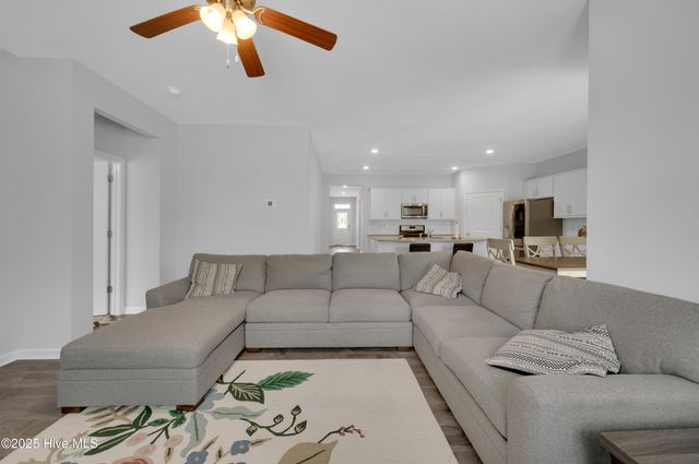 3621 Corinth Drive, Greenville, NC 27834