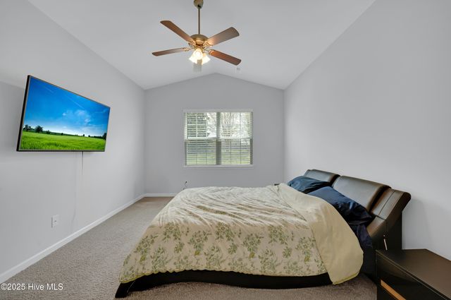 3621 Corinth Drive, Greenville, NC 27834