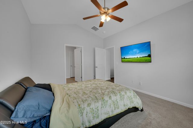 3621 Corinth Drive, Greenville, NC 27834