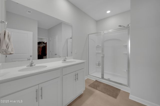 3621 Corinth Drive, Greenville, NC 27834