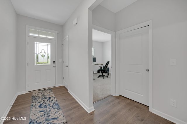 3621 Corinth Drive, Greenville, NC 27834