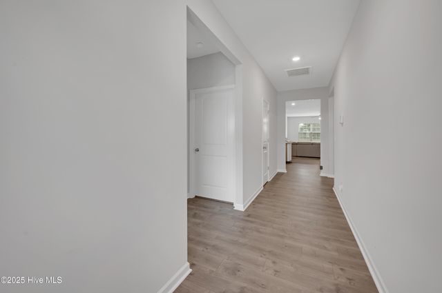 3621 Corinth Drive, Greenville, NC 27834