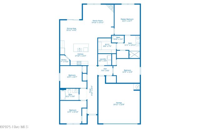 3621 Corinth Drive, Greenville, NC 27834