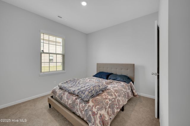 3621 Corinth Drive, Greenville, NC 27834
