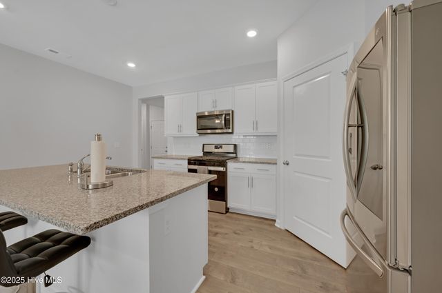 3621 Corinth Drive, Greenville, NC 27834