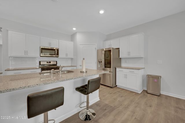 3621 Corinth Drive, Greenville, NC 27834