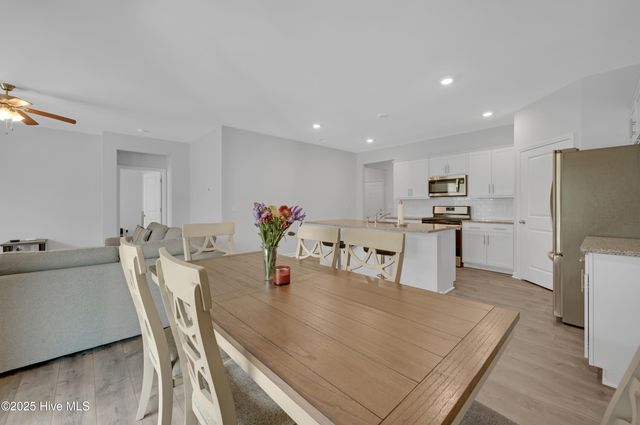 3621 Corinth Drive, Greenville, NC 27834