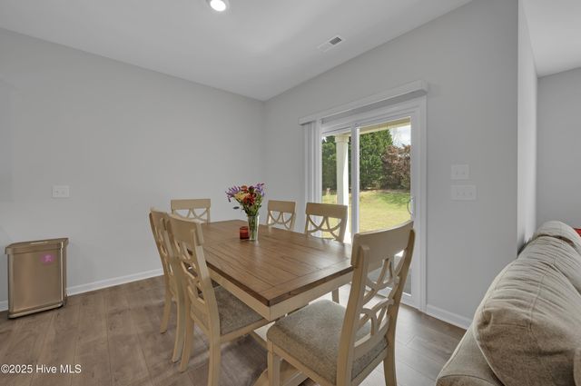 3621 Corinth Drive, Greenville, NC 27834
