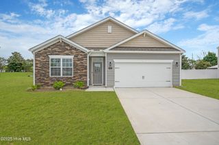 3621 Corinth Drive, Greenville, NC 27834