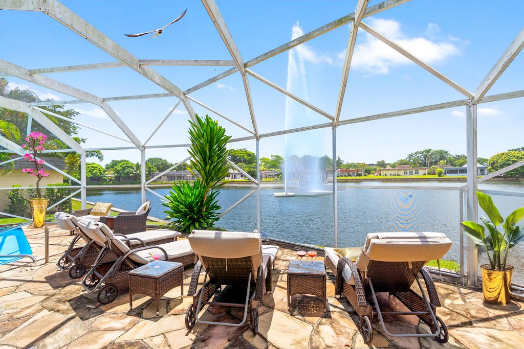 6106 Royal Poinciana Lane, Tamarac, FL 33319