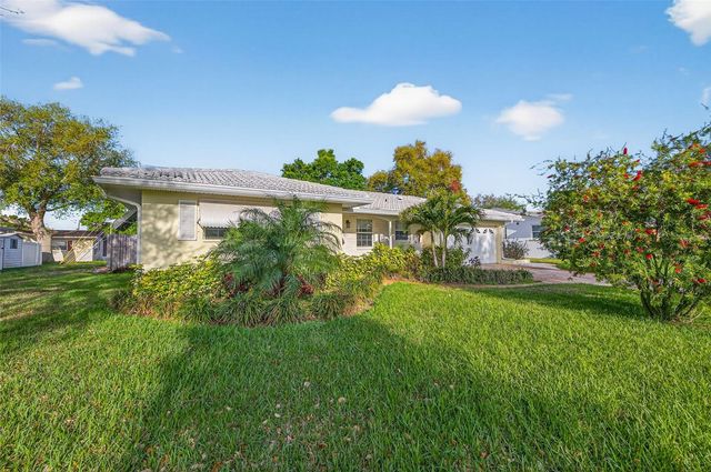 1290 EDENVILLE AVENUE, Clearwater, FL 33764