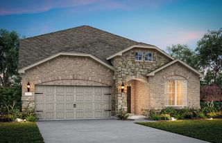 1801 Brindle Street, Northlake, TX 76247