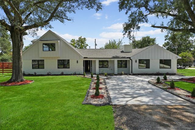 8102 Gulick Lane, Houston, TX 77075