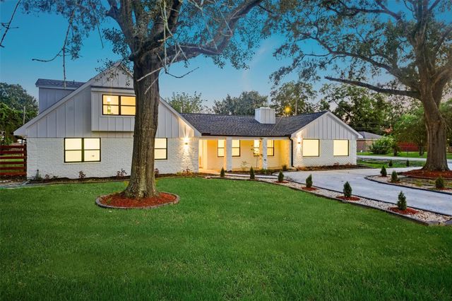 8102 Gulick Lane, Houston, TX 77075