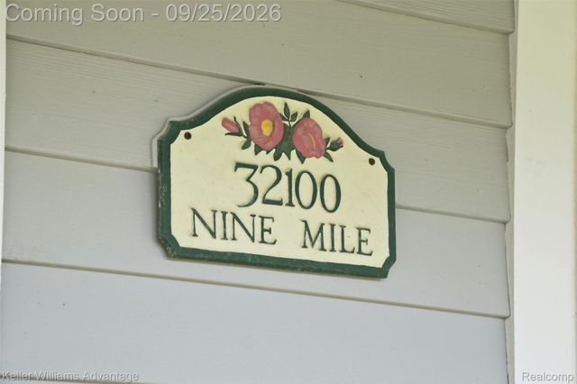 32100 W 9 Mile Road, Farmington, MI 48336