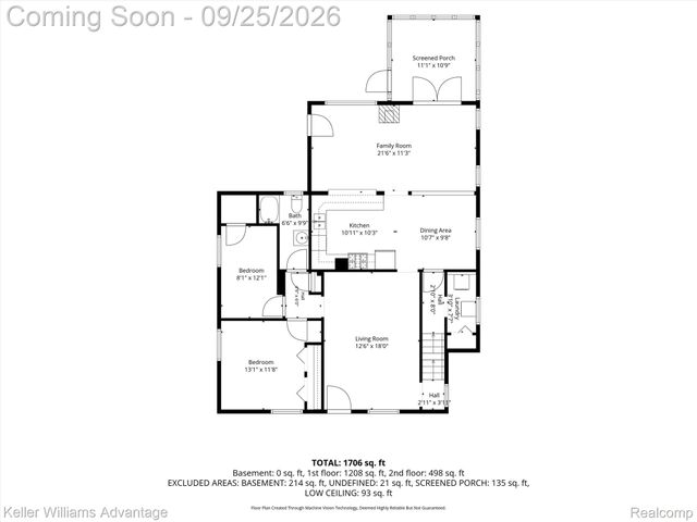 32100 W 9 Mile Road, Farmington, MI 48336