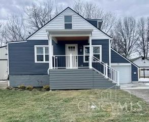 6553 Hollow Lane, Miami Twp, OH 45140