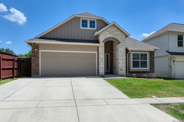 10912 Forest Breeze, Live Oak, TX 78233