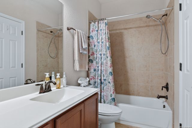 10912 Forest Breeze, Live Oak, TX 78233