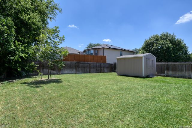 10912 Forest Breeze, Live Oak, TX 78233