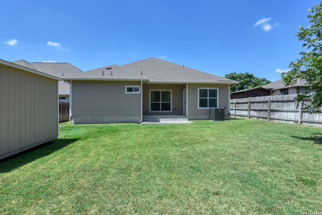 10912 Forest Breeze, Live Oak, TX 78233