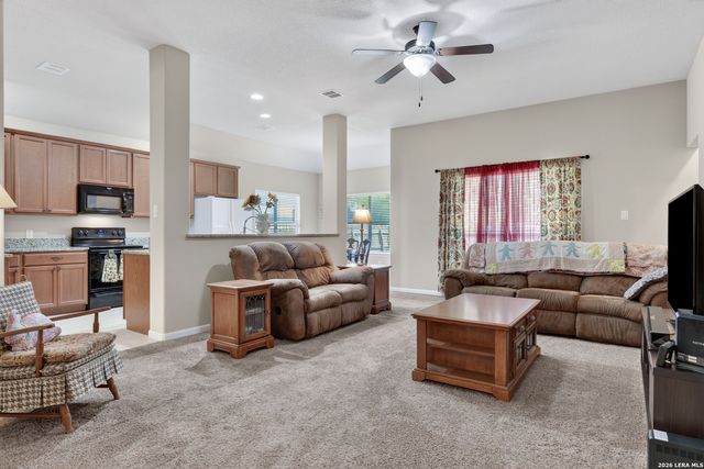 10912 Forest Breeze, Live Oak, TX 78233