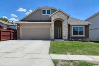 10912 Forest Breeze, Live Oak, TX 78233