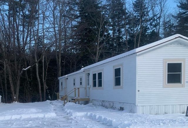 343 Old Lake Shore Rd Lot 17, Gilford, NH 03249